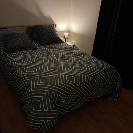 Maison Meublee Avec Parking Мулен Екстер'єр фото