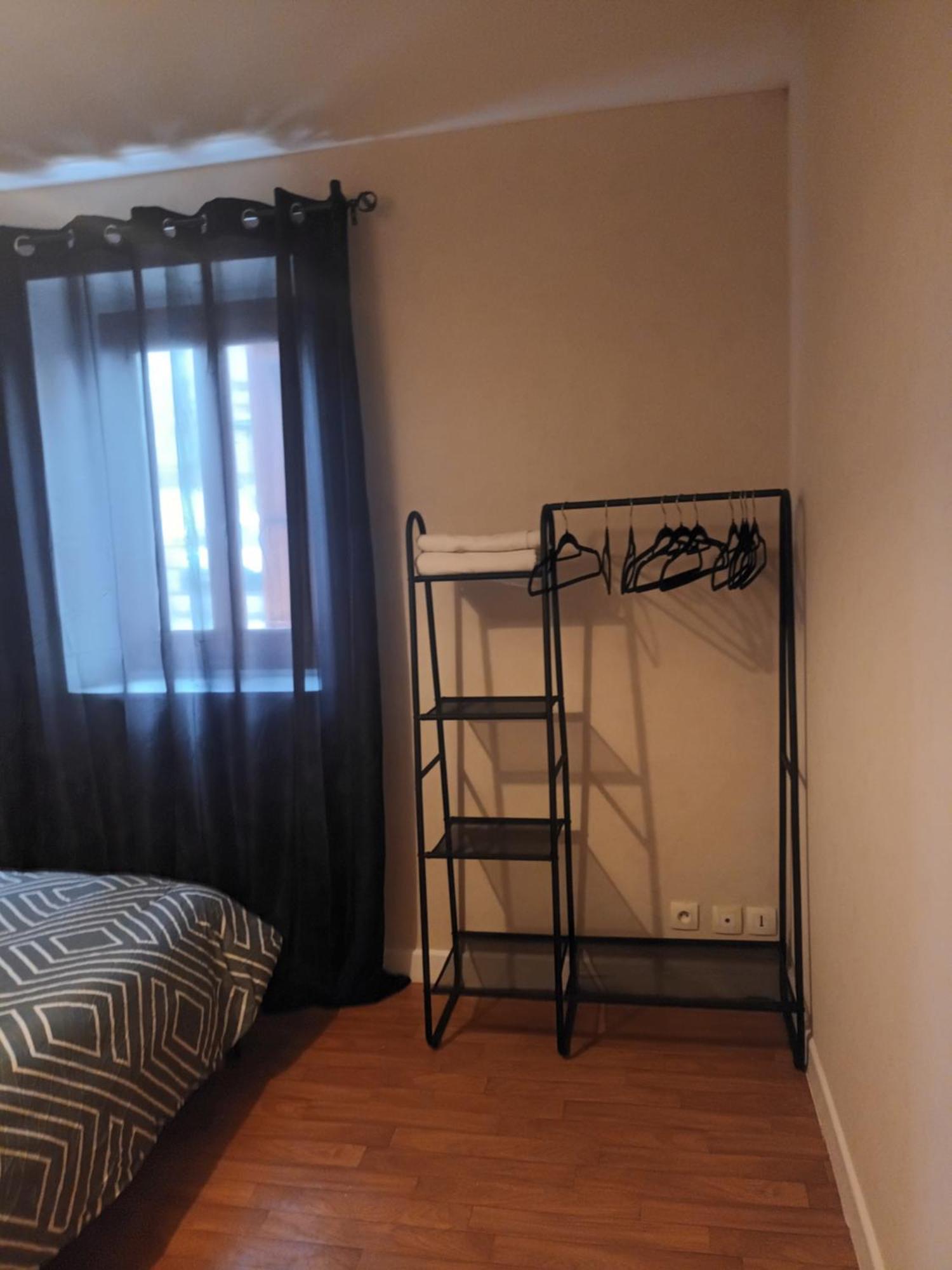 Maison Meublee Avec Parking Мулен Екстер'єр фото